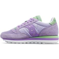 Saucony Saucony Jazz Triple Violet/Lime