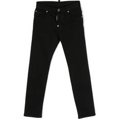 DSquared2 Trouser - Black