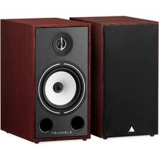 Triangle Stand- & Surround Speakers Triangle Borea BR03 100W 2-Way Bookshelf Speakers