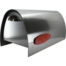 Letterboxes Spira Mailbox Postbox Large SS