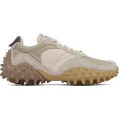 Eytys Taupe Fugu Sneakers Suede Moonstone IT