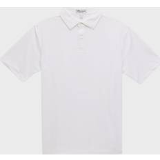 S Polos Peter Millar Boys' Performance Jersey Polo - Little Kid