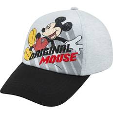 S Caps Disney Disney Toddler Boys Mickey Mouse Baseball Cap Age 2-4