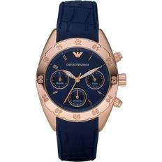 Armani Dam Armbandsur Armani Damklocka AR5939 Ø 35 mm