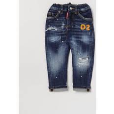 DSquared2 Jeans DSQUARED2 JUNIOR Kids colour Denim Denim