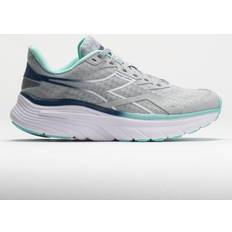 Diadora Women Shoes Diadora Equipe Nucleo Women's Running Shoes Silver DD/White/Aruba Blue