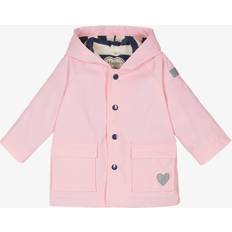 Vauva Sadetakit Hatley Rain Jacket - Pink