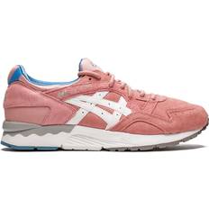 Asics Oro Zapatillas Asics Gel-Lyte V Rose Gold