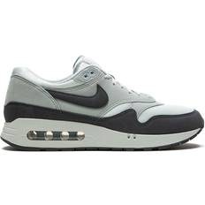 Nike Air Max 1 '86 Big Bubble - Light Silver - Men's