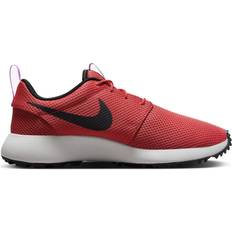 Nike Zapatos de golf Nike Roshe G Next Nature Track - Red/Rush Fuchsia/Photon Dust/Black