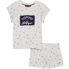 Tommy Hilfiger Girls Other Sets Children's Clothing Tommy Hilfiger Pieces Short Set