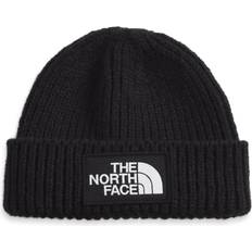 The North Face Children's Clothing The North Face Baby Box Logo Beanie - Schwarz