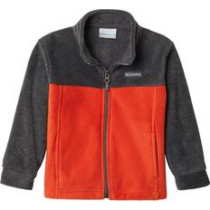 Black Fleece Garments Columbia Steens Mountain II Fleece Jacket Boys'