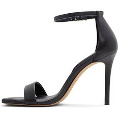 Aldo Sko Aldo Sandaler Med Rem Renza - Black