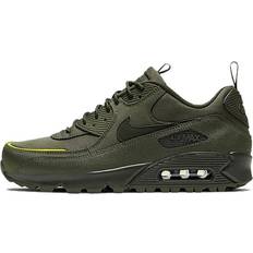 Nike Air Max 90 Surplus - Cargo Khaki