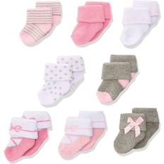  Baby's Newborn Socks -  Ballerina