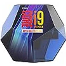 CPUs Intel Core i9-9900KS Core i9 9th Gen Coffee Lake 8-Core 4.0 GHz LGA 1151 (300 Series) 127W UHD Graphics 630 Desktop Processor