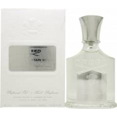 Creed Perfumes Creed Silver Mountain Water Perfumed Body Oil 2.5 oz.