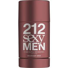 Carolina Herrera 212 Sexy Men for Men 3.4/3.3 EDT