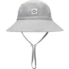 Baby Sun Hat Toddler UPF 50+ Sun Protective Bucket Hat - Nice