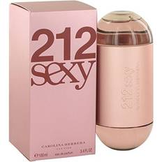 Carolina Herrera 212 Sexy For Women Edp