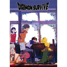 Digimon Survive PC