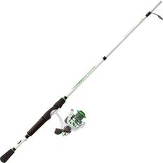 Rod & Reel Combos Lew's Mach I Spinning Combo Holiday Gift