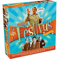 Aquarius Festivus Board Game