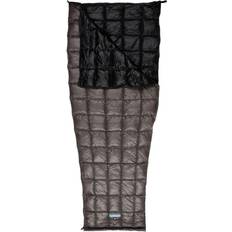 Everlite Sleeping Bag: 45F Down Long