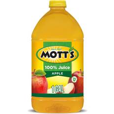 Gluten Free Sports & Energy Drinks Mott's Original Apple Juice, 1 Gallon