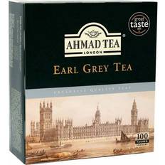 Ahmad Tea Earl Grey 100st