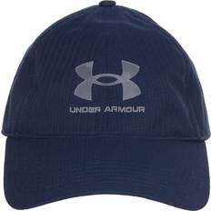 Blau - Golf Caps Under Armour Herren Iso-Chill Verstellbare Kappe Academy Pitch Grau EINHEITSGRÖSSE Blau EINHEITSGRÖSSE