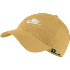 Nike Gula Accessoarer Nike h86 futura wash cap Beige