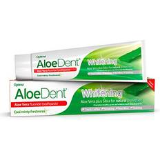 Aloe Dent Whitening Vera Toothpaste 100 ml