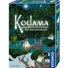Kosmos Brætspil Kosmos Kodama Spiel