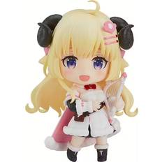 Hololive Production Nendoroid Tsunomaki Watame 10cm