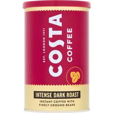 Cheap Instant Coffee Costa Instant Intense Dark Roast Coffee 100g