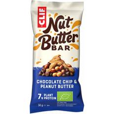 Vitamin E Bars Clif Bar Nut Butter Filled Energy Chocolate Peanut Butter 1 pcs