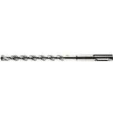 Diverse Tilbehør til elværktøj Diverse Hammerbor SDS Plus 4,5X160mm 32430453