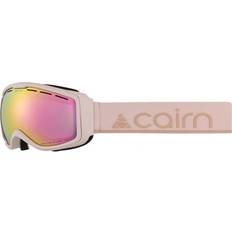 Cairn Lunettes Cairn Funk OTG, lunettes de ski, junior, mat rose clair