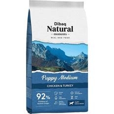 Dibaq Natural Moments Chicken and Turkey