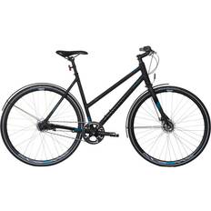 Morrison Cykler Morrison SL 4.0 Dame 7 Nexus RB