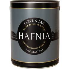 Bls hafnia BLS Hafnia Hafnia Vægmaling 10