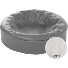 BiaBed Hundbädd Ortho