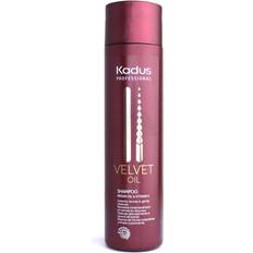 Kadus professional velvet oil treatment mask argan oil 250ml