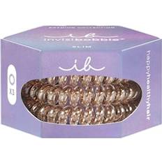 Slim Premium Bronze me pretty Hair Scrunchies
