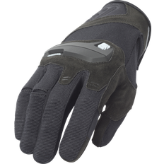 Acerbis X-Street Motorcycle Gloves, black, 3XL, black