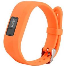 Wearables MTP Products VivoFit 3 Softes Silikonarmband