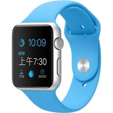 Waloo Silicone Band for Apple Watch 42/44/45mm