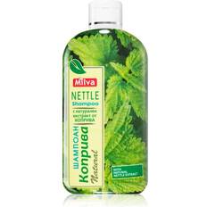 Nettle Cleansing and Nourishing Shampoo 200ml